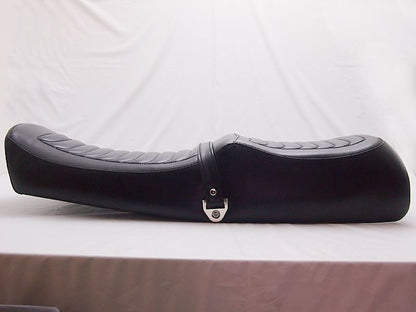 Seat ASSY, Modified for Lowering, Z1000MK2, Z750FX, Z2