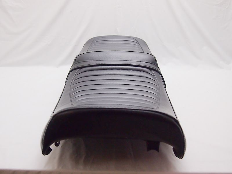 Seat ASSY, Modified for Lowering, Z1000MK2, Z750FX, Z2