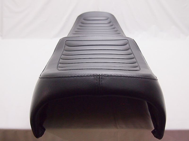 Seat ASSY, Modified for Lowering, Z1000MK2, Z750FX, Z2
