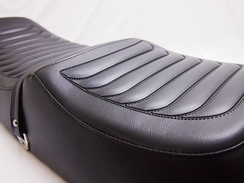 Seat ASSY, Modified for Lowering, Z1000MK2, Z750FX, Z2