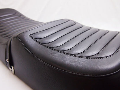 Seat ASSY, Modified for Lowering, Z1000MK2, Z750FX, Z2