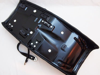 Seat ASSY, Modified for Lowering, Z1000MK2, Z750FX, Z2