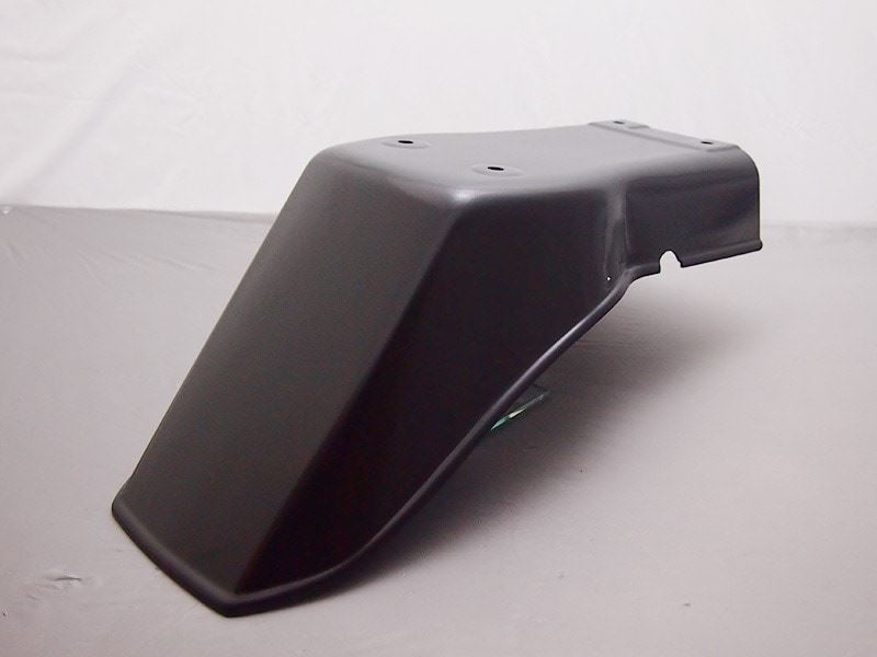 リアフェンダー Z1R-1 Z1R-2 Z1000MK2 Z750FX