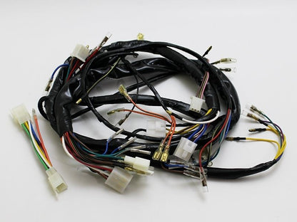 Main Harness Z750FX/Z1000MK2 (EU Spec)