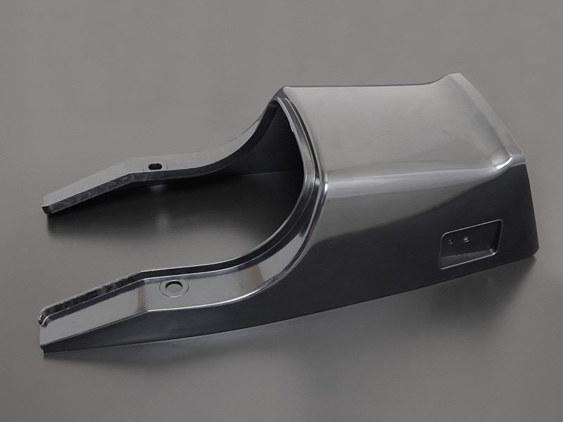 Tail Cowl Z1000MK2 Z750FX-1