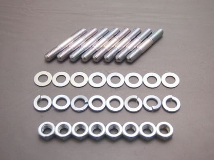 EX Stud Bolt Set 8mm Z750A4/A5/D1 Z900/1000 Z1000MK2 Z1R