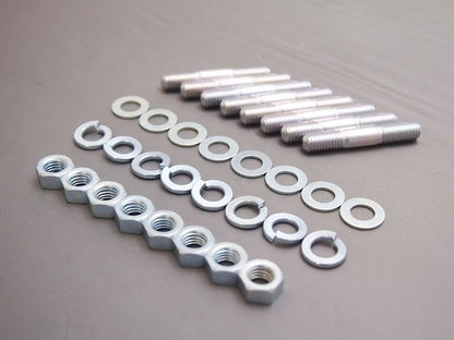 EX Stud Bolt Set 8mm Z750A4/A5/D1 Z900/1000 Z1000MK2 Z1R