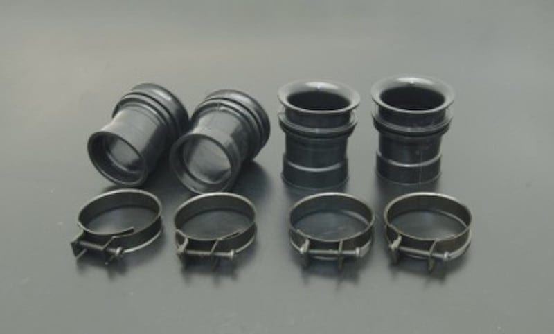 Air Cleaner Duct Set Z1000MK2 Z750FX