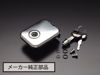 対策済みタンクキャップASSY Z1000MK2 Z750FX-1