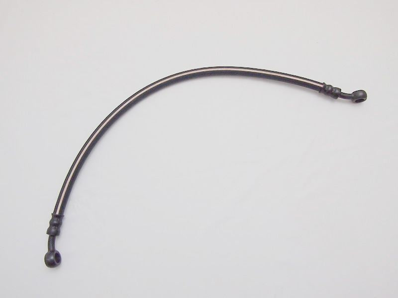 フロントブレーキロアホース 460mm Z1000MK2 Z1R