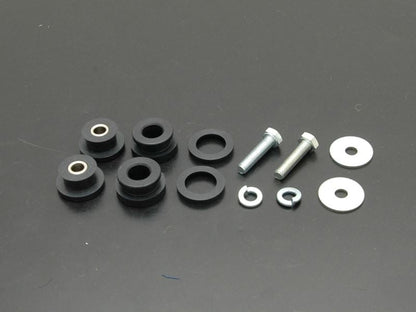 テールカウルグロメットセット Z1000MK2 Z750FX-1