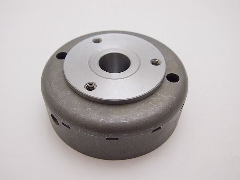 マグネットローター Z1000MK2