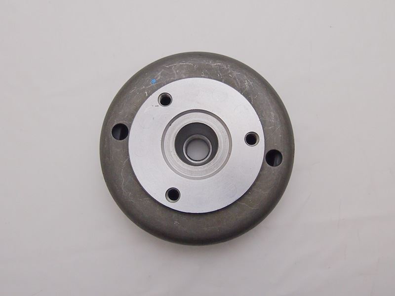 マグネットローター Z1000MK2