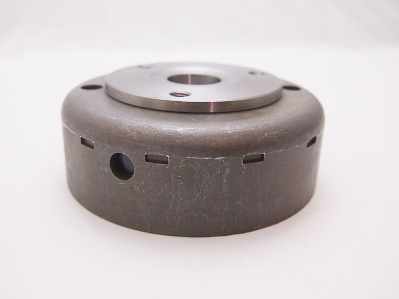 マグネットローター Z1000MK2