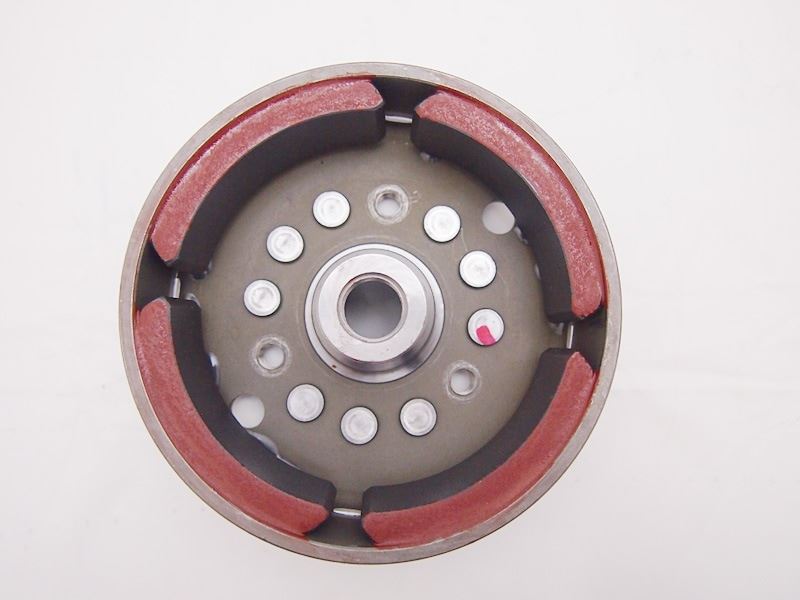 マグネットローター Z1000MK2