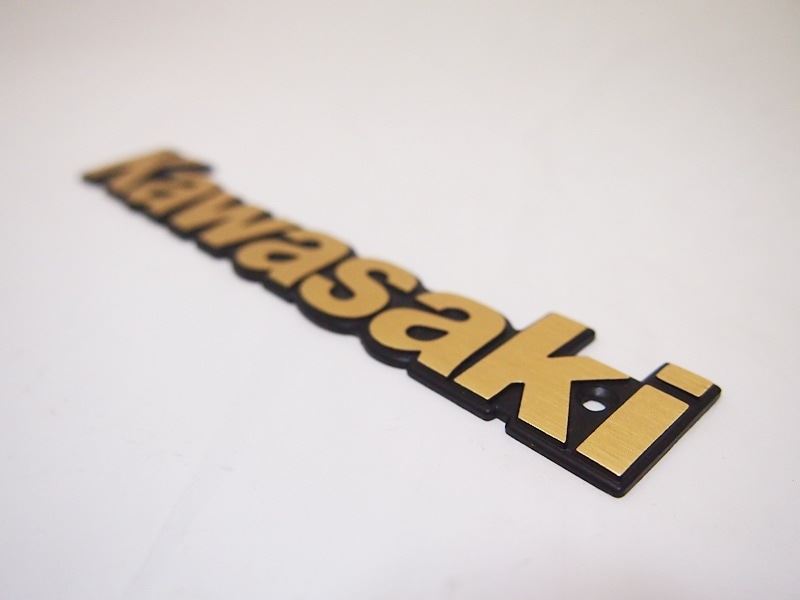 Tank Emblem 1pc Z1000R