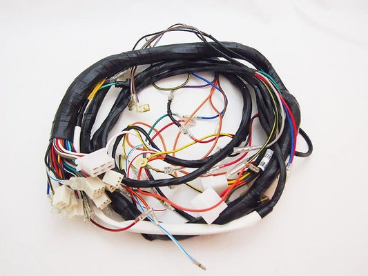 メインハーネス強化型 Z1000R1(US仕様)