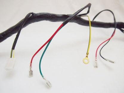 メインハーネス強化型 Z1000R1(US仕様)