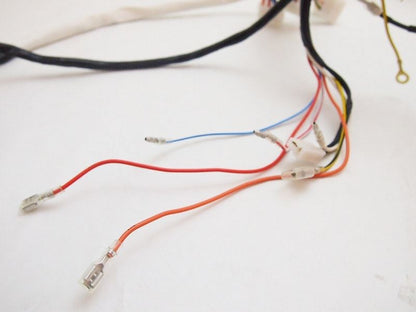 メインハーネス強化型 Z1000R1(US仕様)