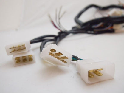 メインハーネス強化型 Z1000R1(US仕様)