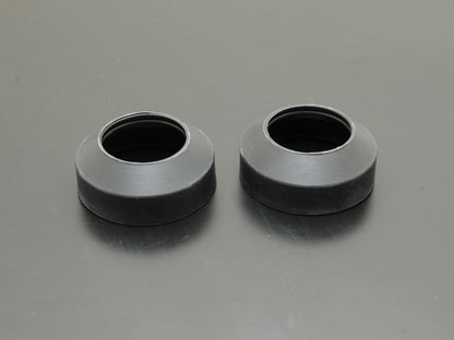 Front Fork Dust Boots Set of 2 for Z1000R/J