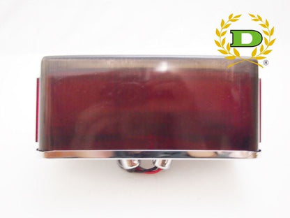 Smoked taillights Z1000J/R