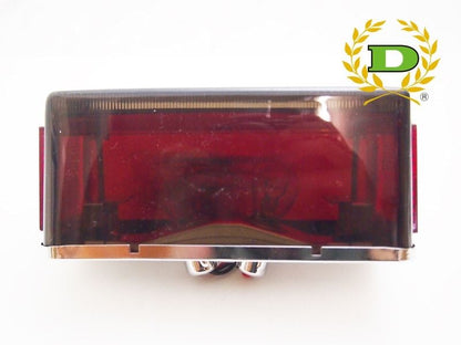Smoked taillights Z1000J/R