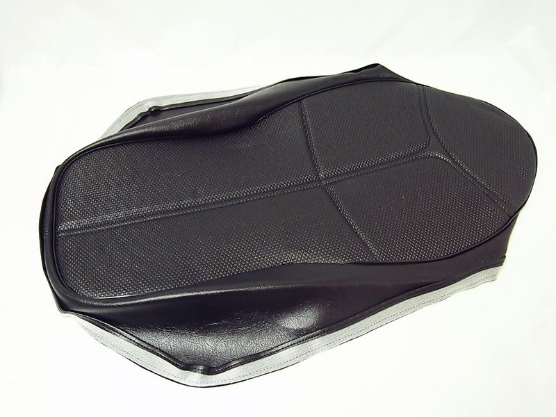 シートレザー Z1000R