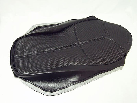 シートレザー Z1000R