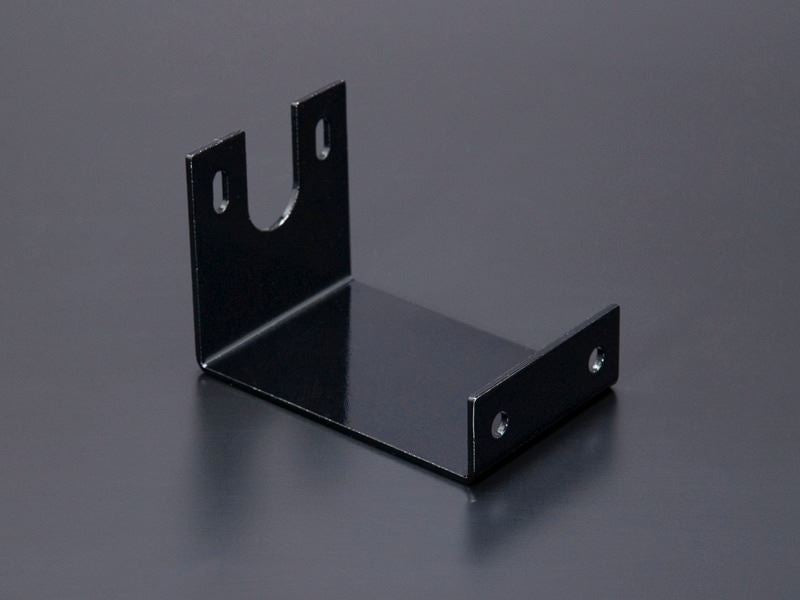 シートロックブラケット KSR110(ミニンジャ用)