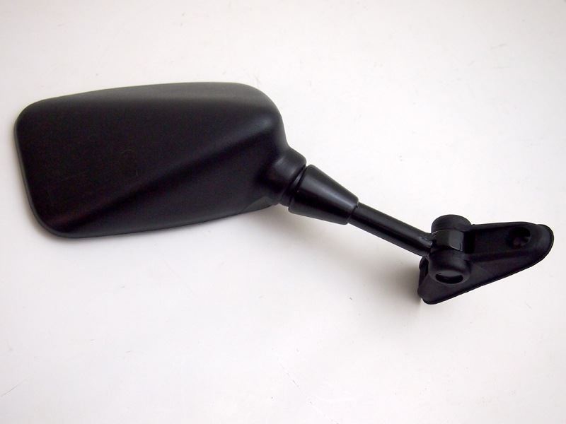 ミラー 右側 1個 GPZ900R/Z125プロ(ミニンジャ)