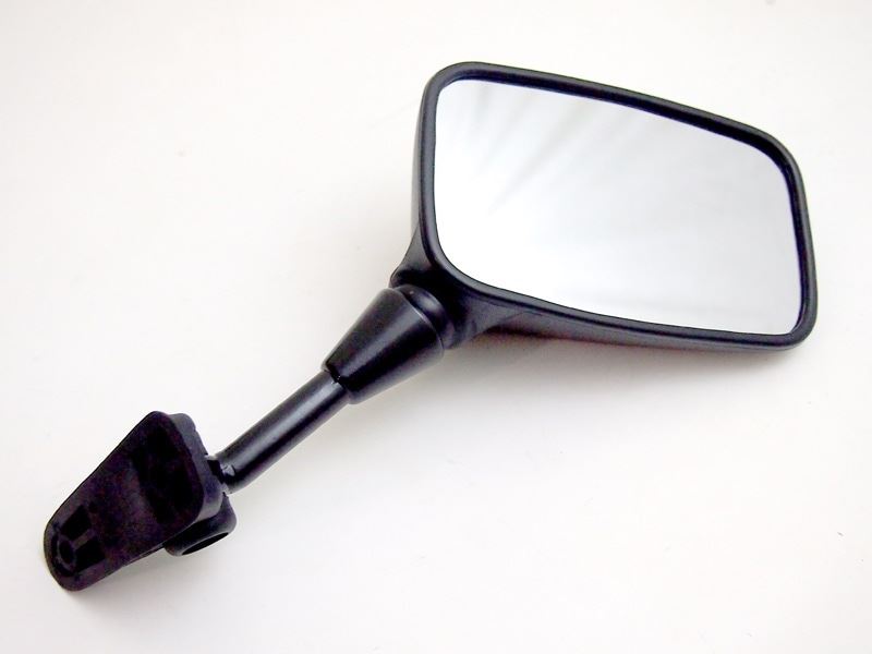 ミラー 右側 1個 GPZ900R/Z125プロ(ミニンジャ)