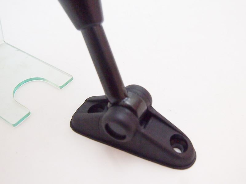 ミラー 右側 1個 GPZ900R/Z125プロ(ミニンジャ)