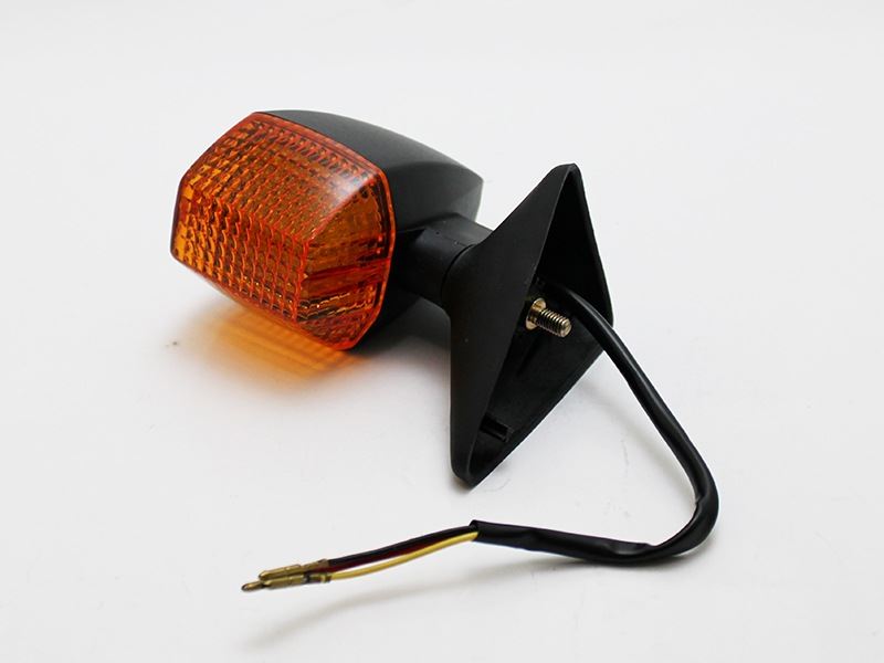 LEDウインカー フロント右セット GPZ900R