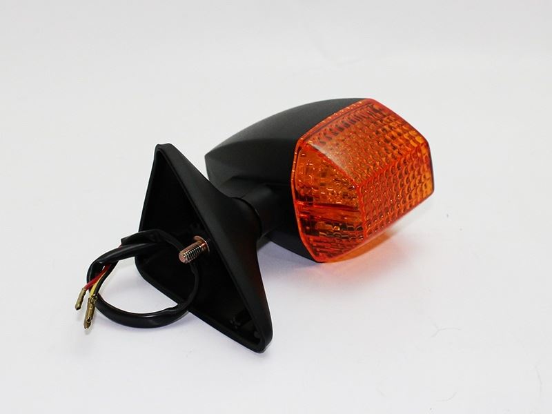 LEDウインカー フロント左セット GPZ900R