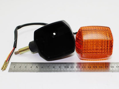 LEDウインカー フロント左セット GPZ900R