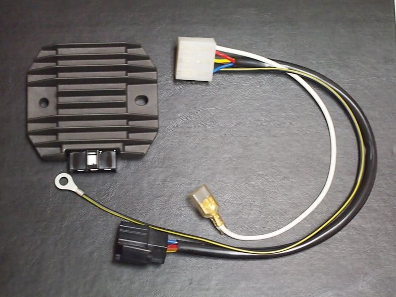 Regulator Rectifier Z1/Z2