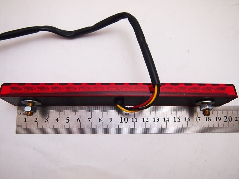 LEDテールランプ 汎用