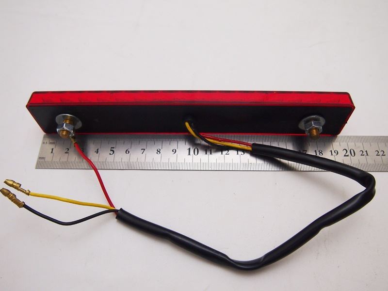 LEDテールランプ 汎用