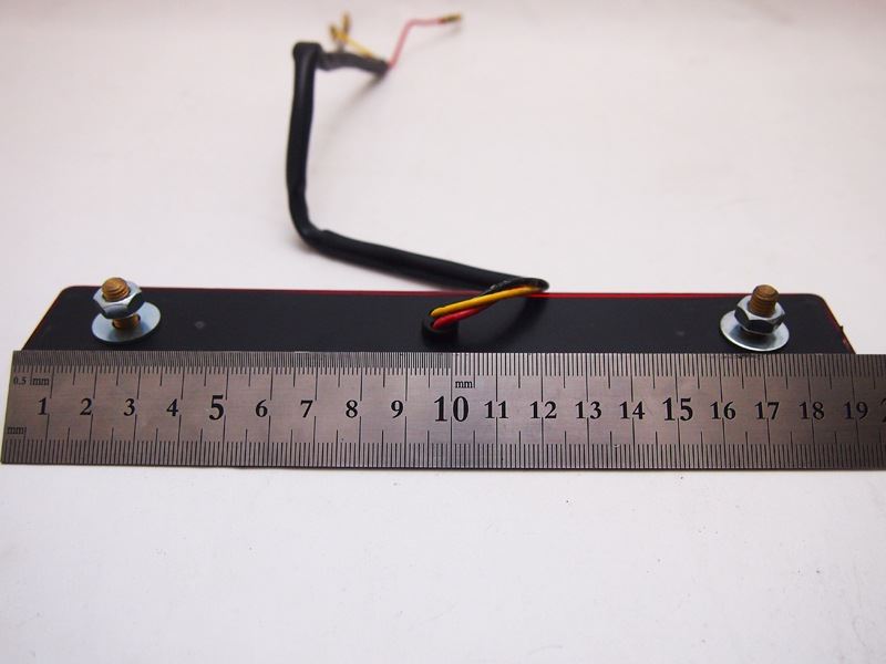 LEDテールランプ 汎用