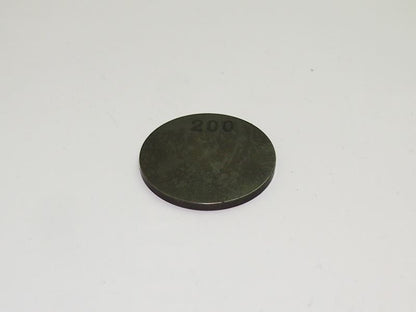 Shim STD outer 2.00mm, 1 pc, universal