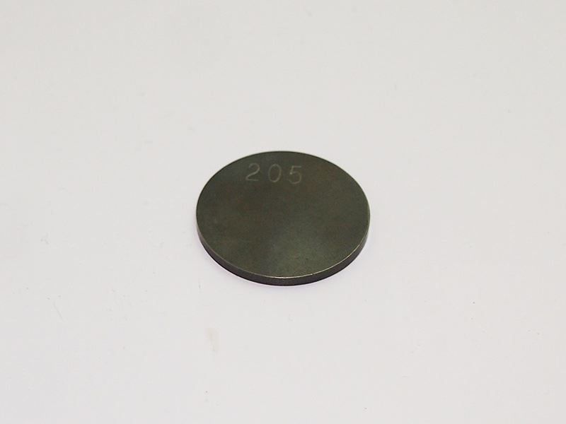 シム STDアウター 2.05mm 1枚 汎用