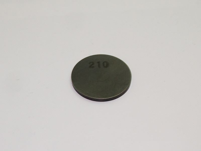 Shim STD Outer 2.10mm 1pc Universal