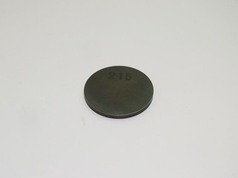 シム STDアウター 2.15mm 1枚 汎用