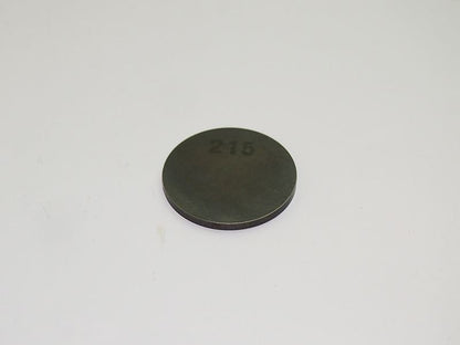 シム STDアウター 2.15mm 1枚 汎用