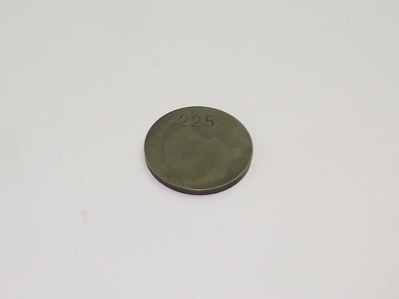 シム STDアウター 2.25mm 1枚 汎用