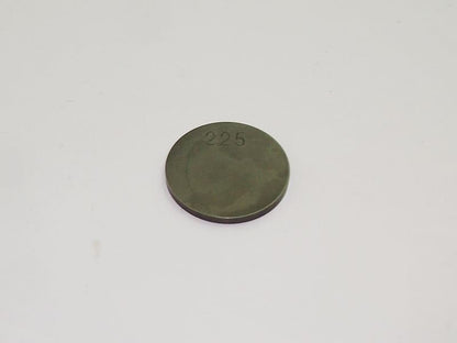 シム STDアウター 2.25mm 1枚 汎用