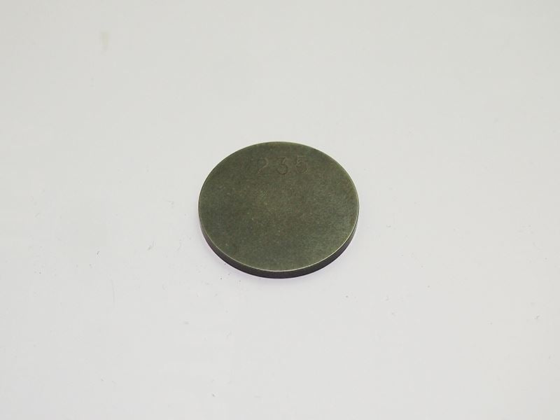 シム STDアウター 2.35mm 1枚 汎用