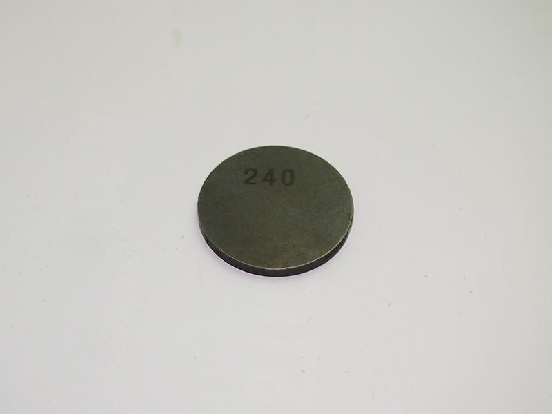 シム STDアウター 2.40mm 1枚 汎用