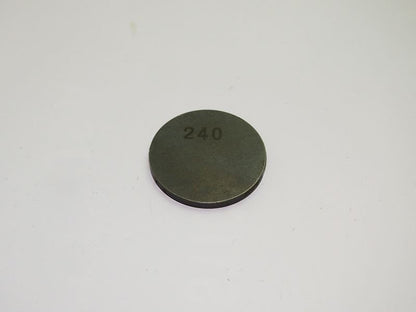 シム STDアウター 2.40mm 1枚 汎用